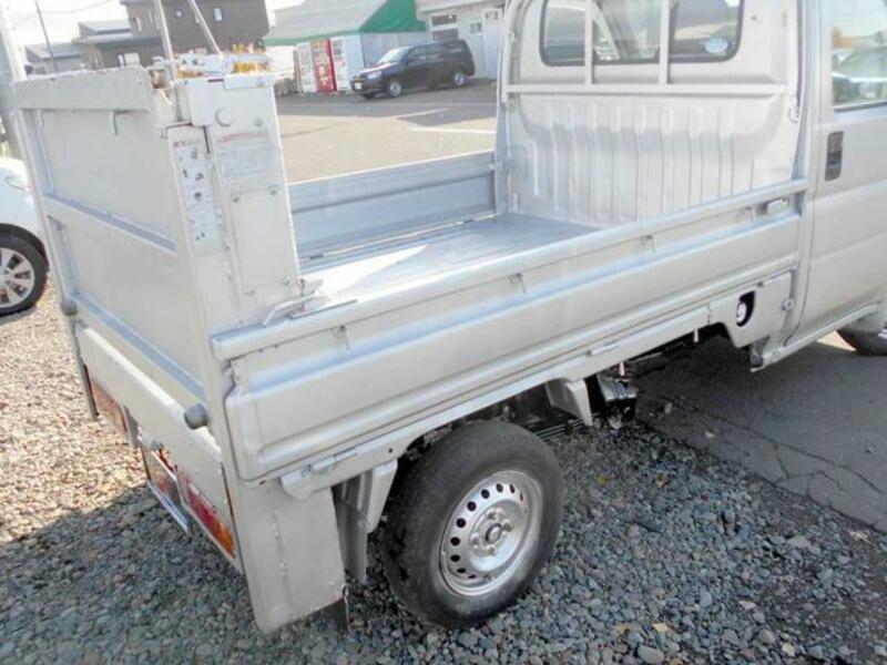 ACTY TRUCK