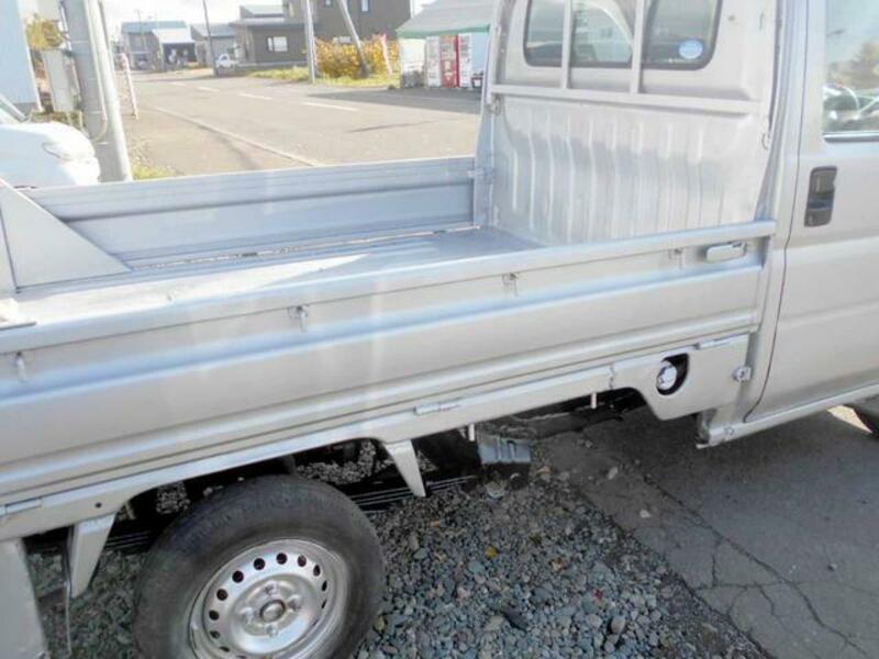 ACTY TRUCK