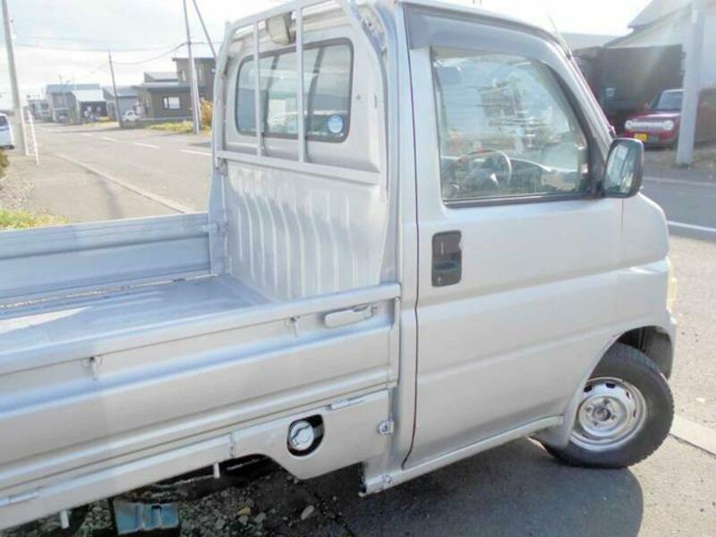 ACTY TRUCK