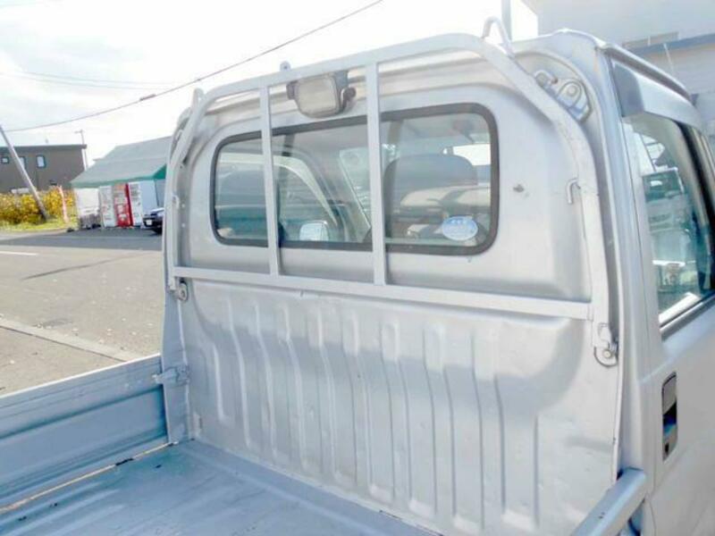 ACTY TRUCK