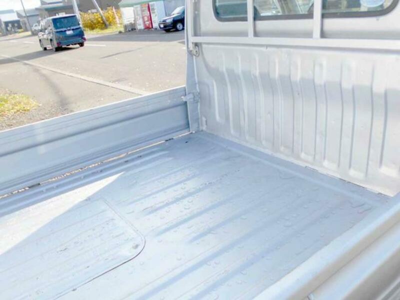 ACTY TRUCK