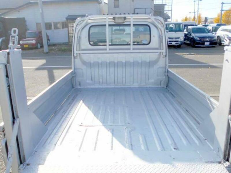 ACTY TRUCK