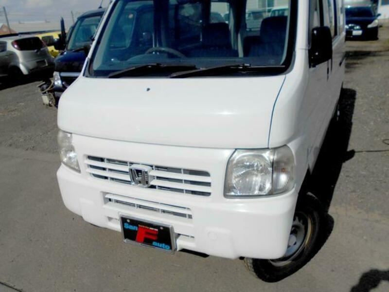 ACTY VAN