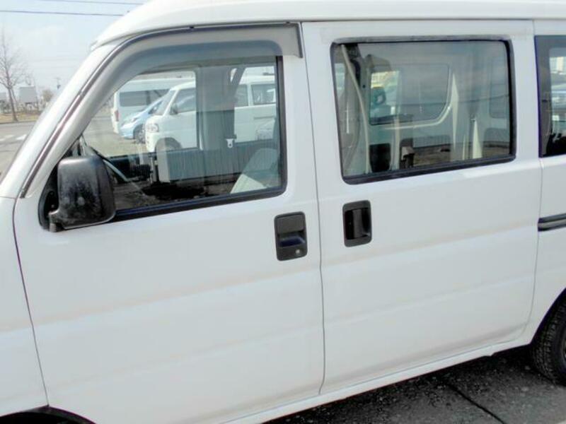 ACTY VAN