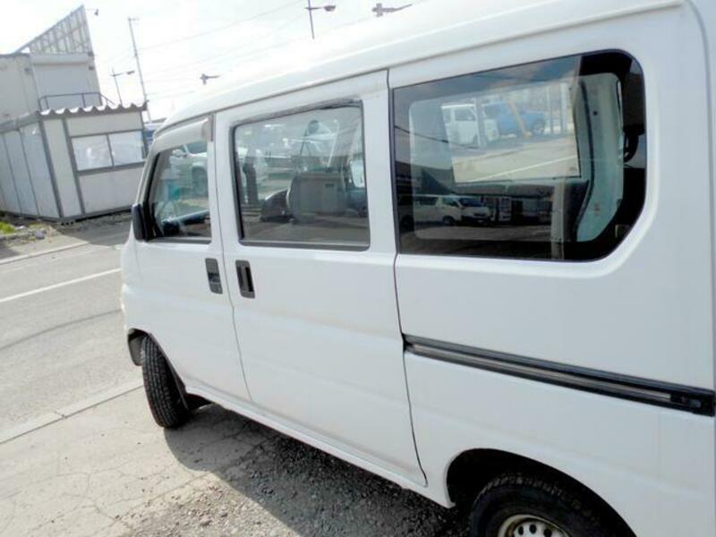 ACTY VAN
