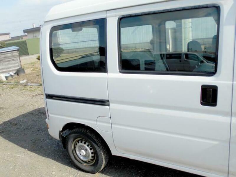ACTY VAN