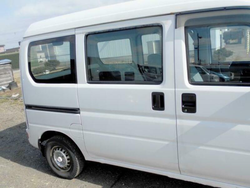 ACTY VAN