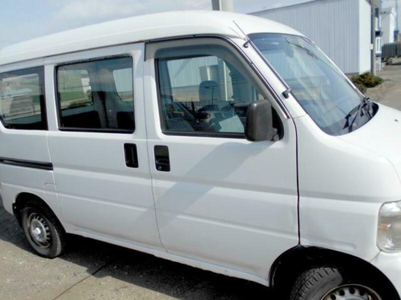 ACTY VAN