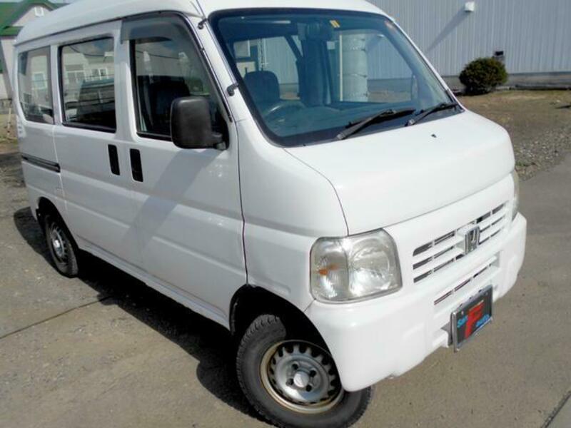 ACTY VAN