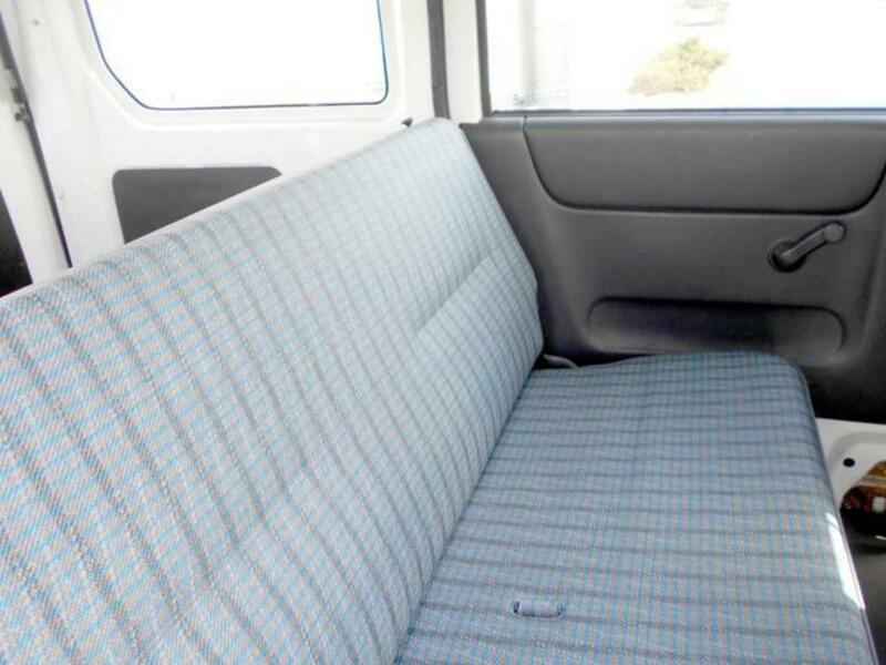 ACTY VAN