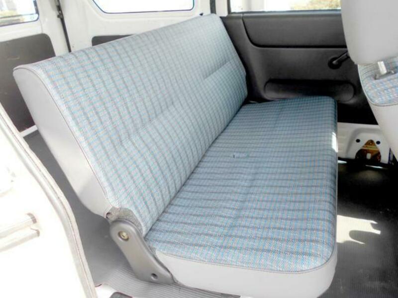 ACTY VAN