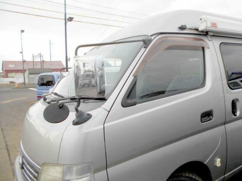 CARAVAN
