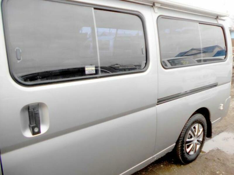 CARAVAN