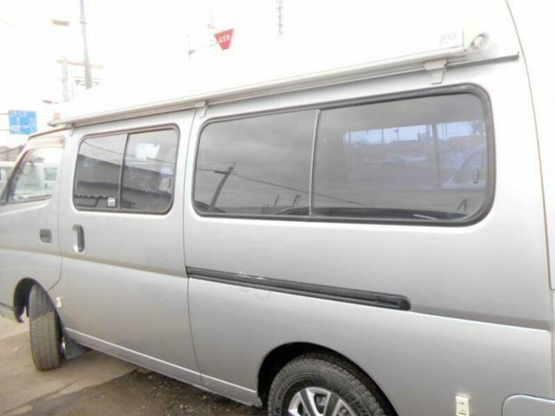 CARAVAN