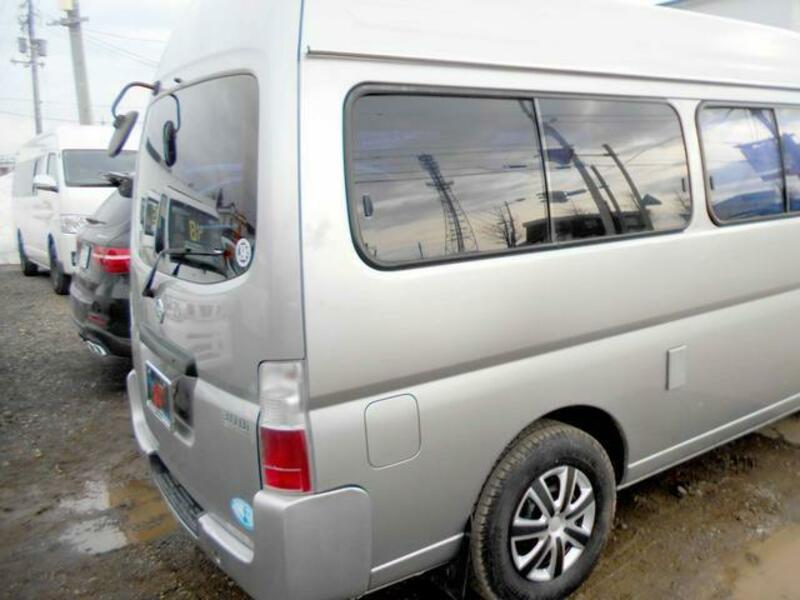 CARAVAN