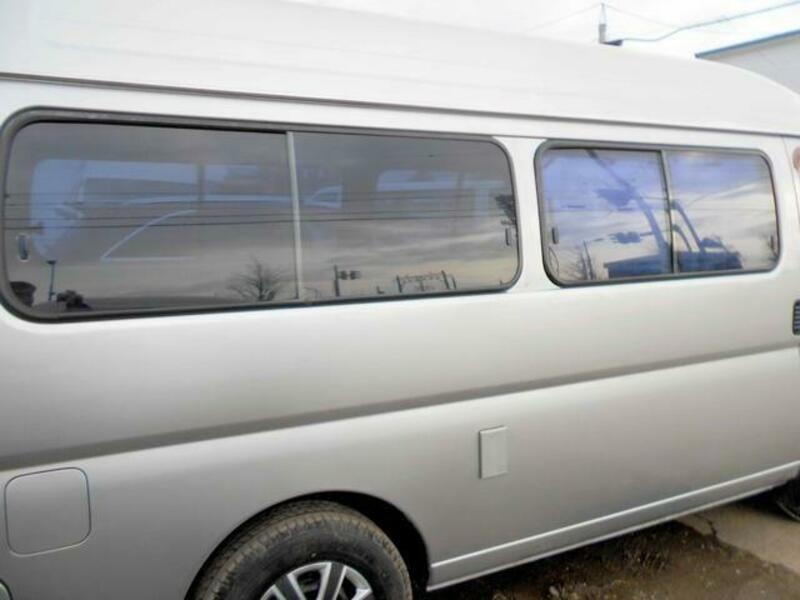 CARAVAN