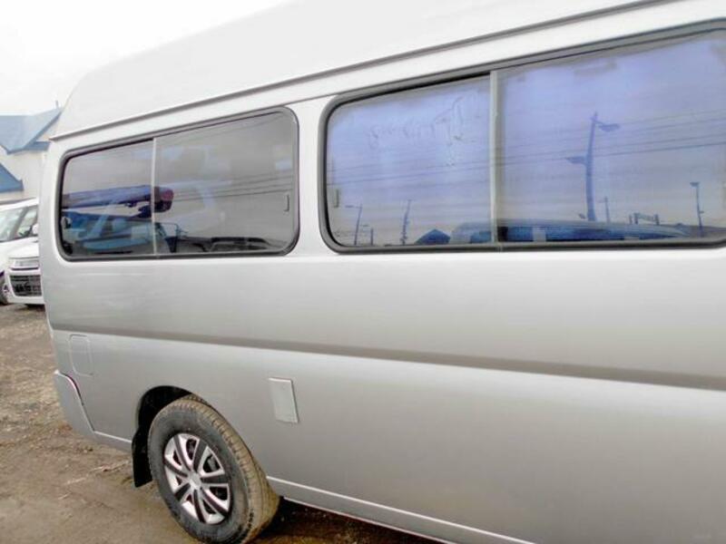 CARAVAN