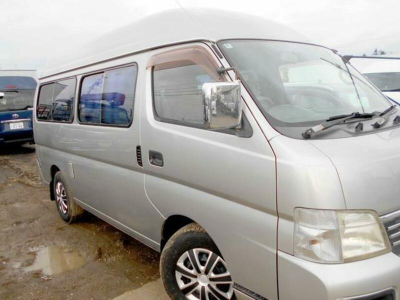 CARAVAN