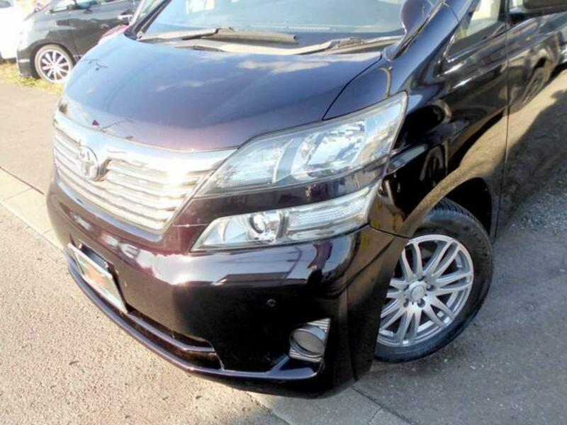 VELLFIRE