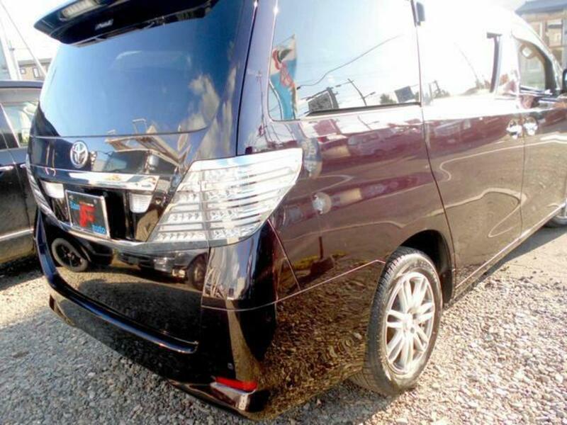 VELLFIRE