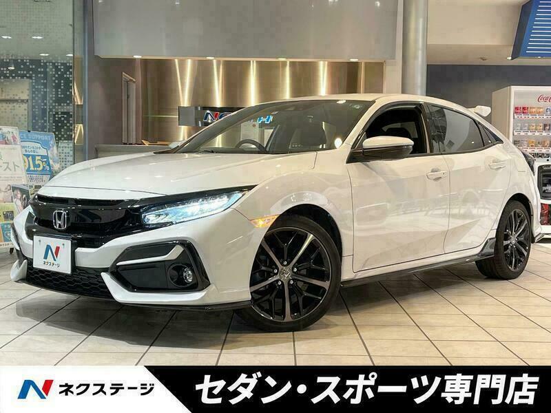 CIVIC-1