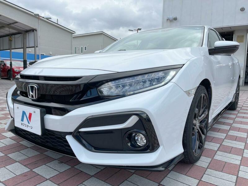 CIVIC-8