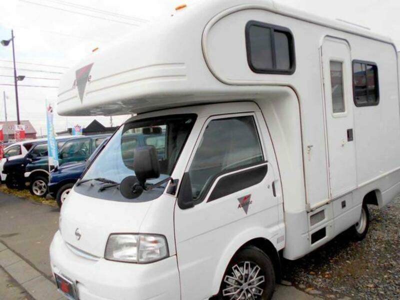 VANETTE TRUCK