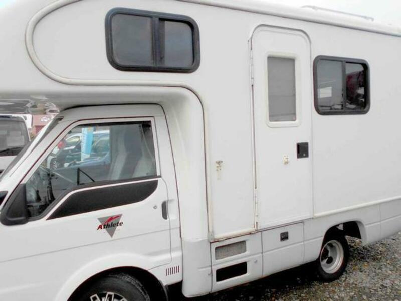 VANETTE TRUCK