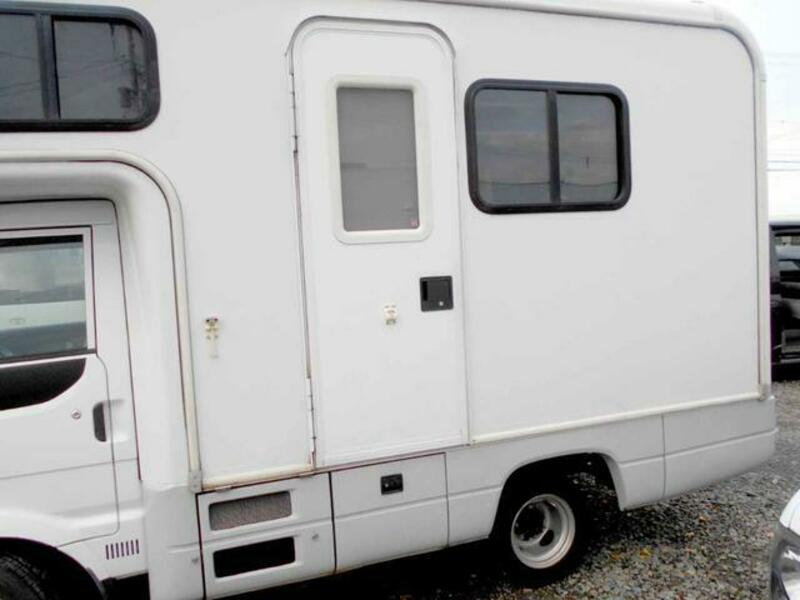 VANETTE TRUCK
