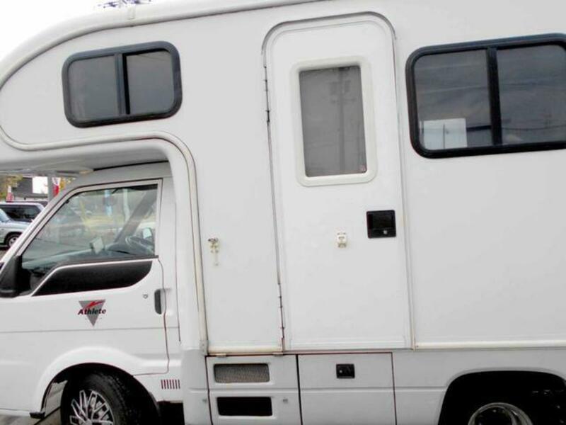 VANETTE TRUCK