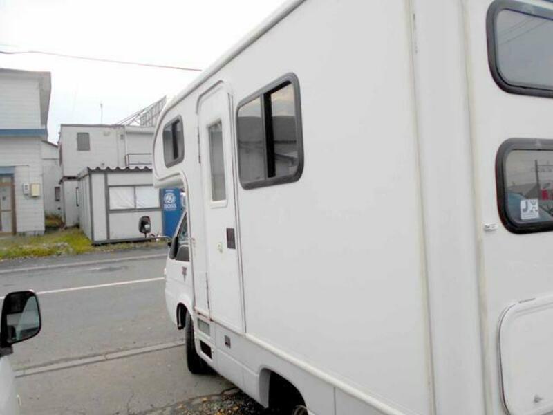 VANETTE TRUCK