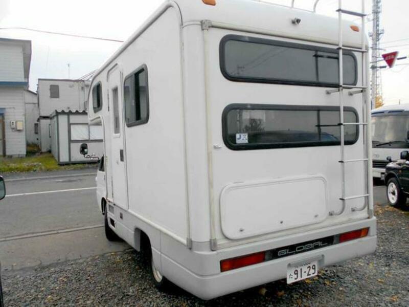 VANETTE TRUCK