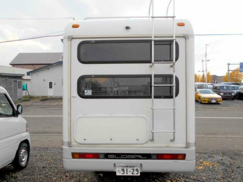VANETTE TRUCK