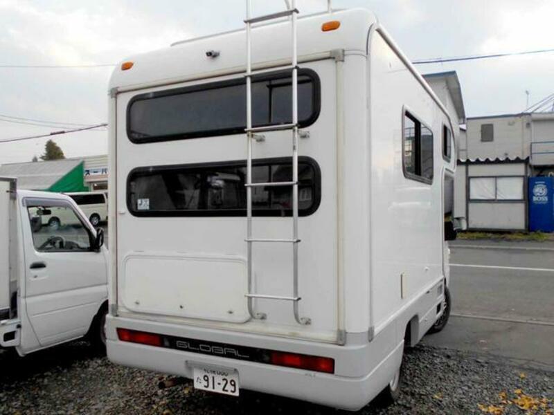 VANETTE TRUCK