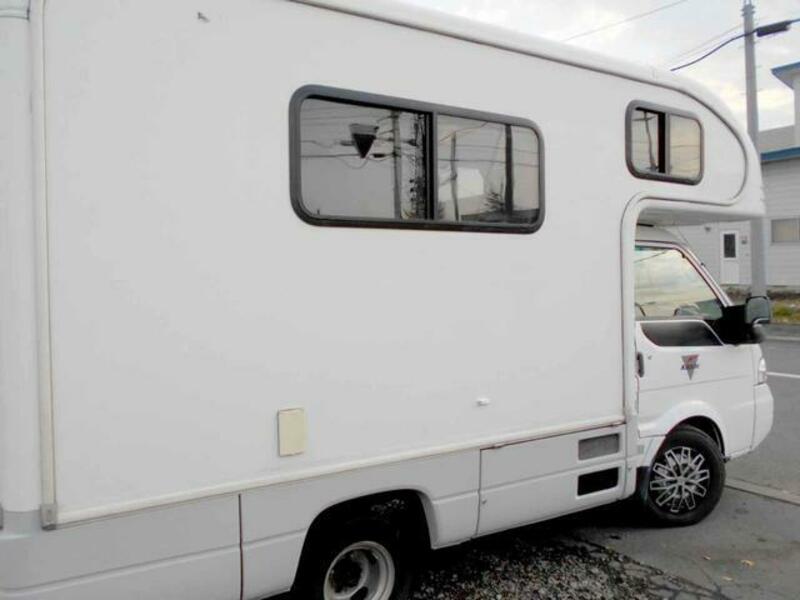 VANETTE TRUCK