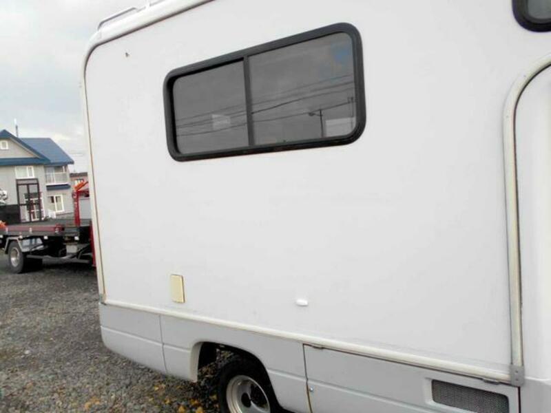 VANETTE TRUCK