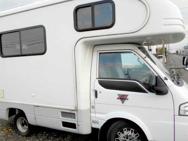 VANETTE TRUCK