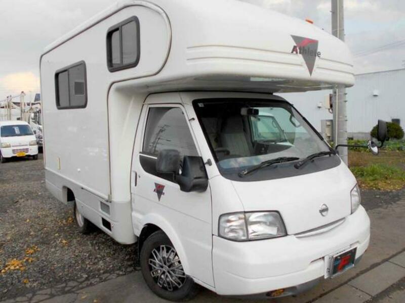 VANETTE TRUCK
