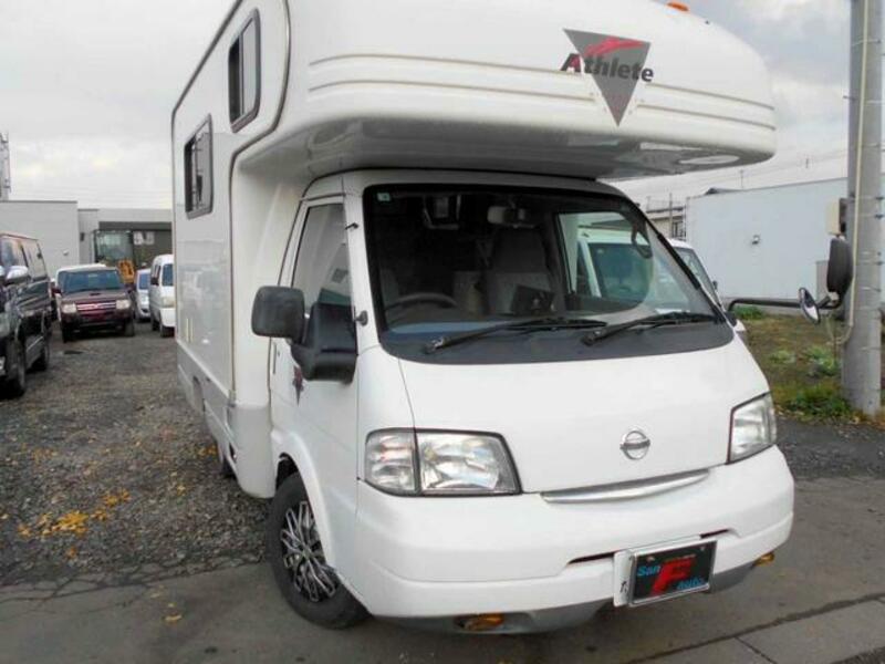 VANETTE TRUCK