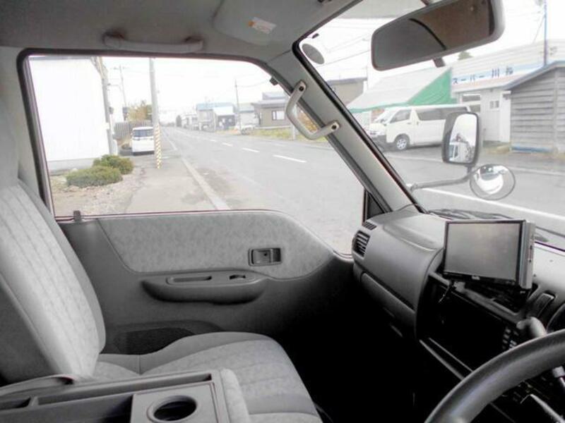 VANETTE TRUCK