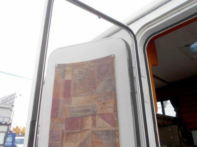 VANETTE TRUCK