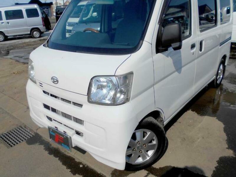 HIJET CARGO