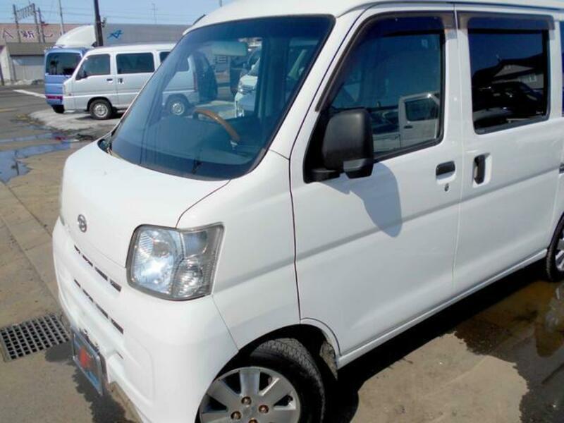 HIJET CARGO