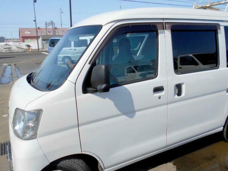 HIJET CARGO