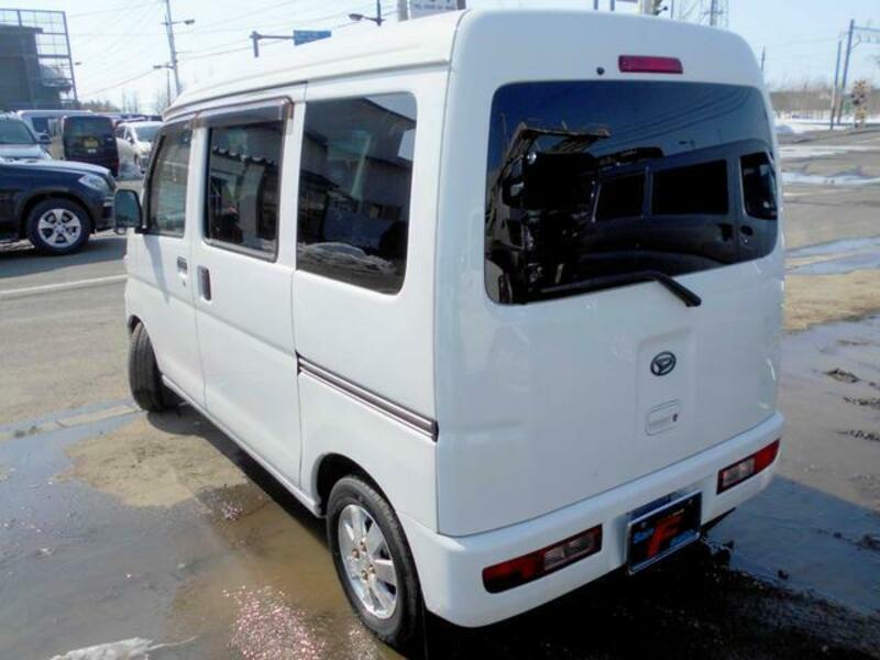 HIJET CARGO