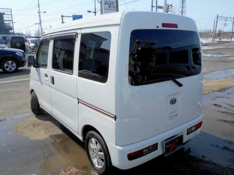 HIJET CARGO