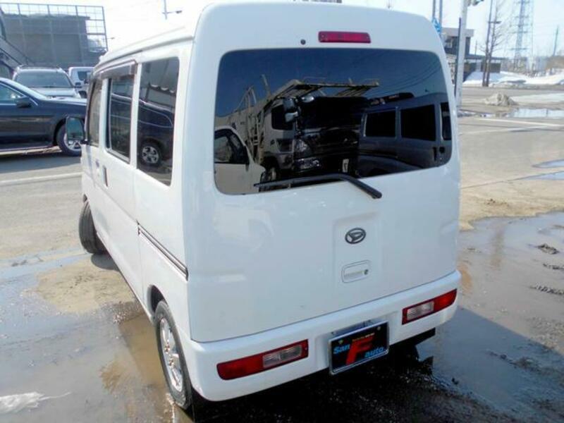 HIJET CARGO