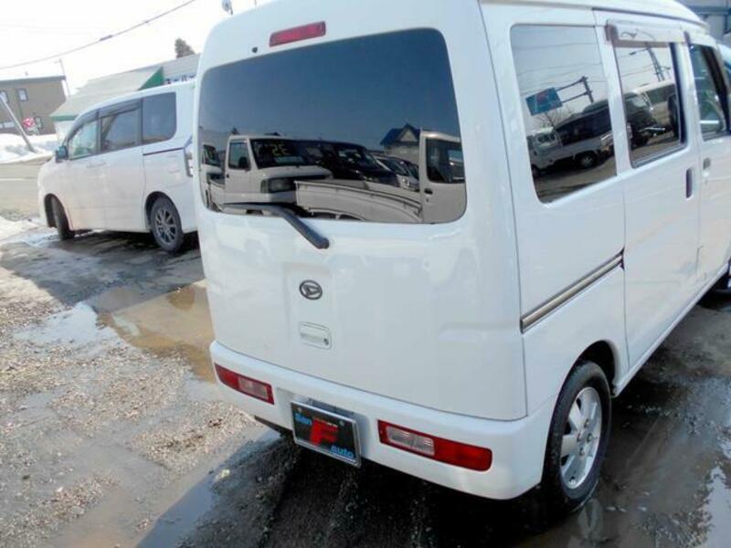 HIJET CARGO
