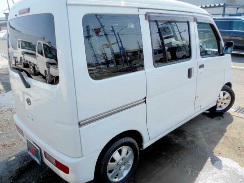 HIJET CARGO