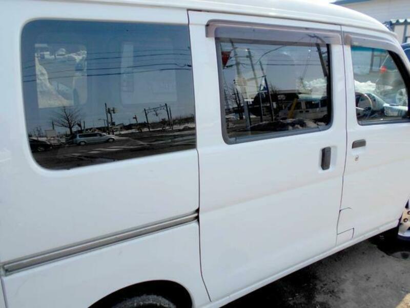HIJET CARGO